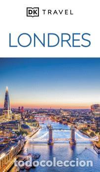 Libros: LONDRES (GU&Iacute;AS VISUALES) - DK - Foto 1