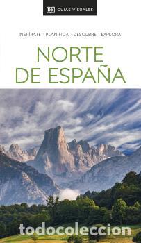 Libros: NORTE DE ESPA&Ntilde;A - DK - Foto 1