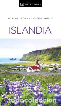 Libros: ISLANDIA (GU&Iacute;AS VISUALES) - DK - Foto 1