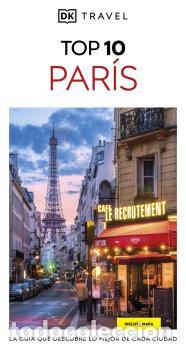 Libros: PAR&Iacute;S (GU&Iacute;AS VISUALES TOP 10) - DK - Foto 1