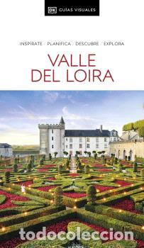 Libros: VALLE DEL LOIRA (GU&Iacute;AS VISUALES) - DK - Foto 1