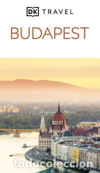 Libros: BUDAPEST (GU&Iacute;AS VISUALES) - DK - Foto 1