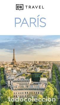 Libros: PAR&Iacute;S (GU&Iacute;AS VISUALES) - DK - Foto 1