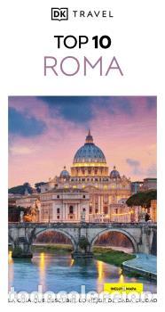 Libros: ROMA (GU&Iacute;AS VISUALES TOP 10) - DK - Foto 1
