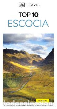 Libros: ESCOCIA (GU&Iacute;AS VISUALES TOP 10) - DK - Foto 1