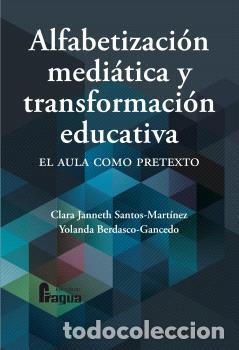 Libros: TRANSFORMACI&Oacute;N EDUCATIVA Y EDUCACI&Oacute;N EXPANDIDA: EL AULA COMO PRETEXTO. - BERDASCO-GANCEDO YOLANDA