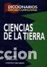 Libros: DICC. DE CIENCIAS TIERRA - VV AA - Foto 1