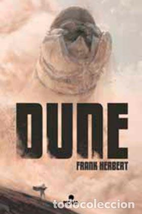 Libros: DUNE (NUEVA EDICION CON ILUSTRACIONES) - HERBERT Frank - Foto 1