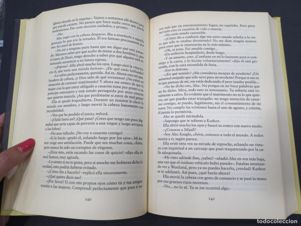 Libros: PECADOS INCONFESABLES. - FOLEY, Gaelen - Foto 2