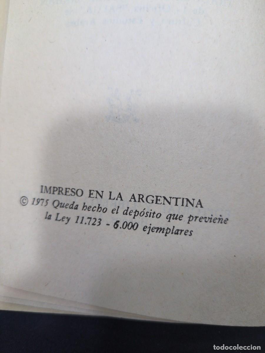 Libros: EL LOCO. KHALIL GIBRAN. 1975 - Foto 2
