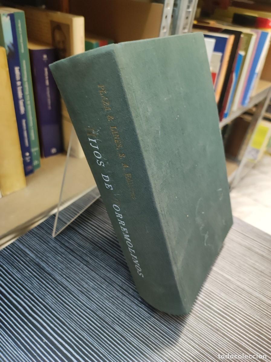 Libros: HIJOS DE TORREMOLINOS - JAMES A MICHENER - Foto 1