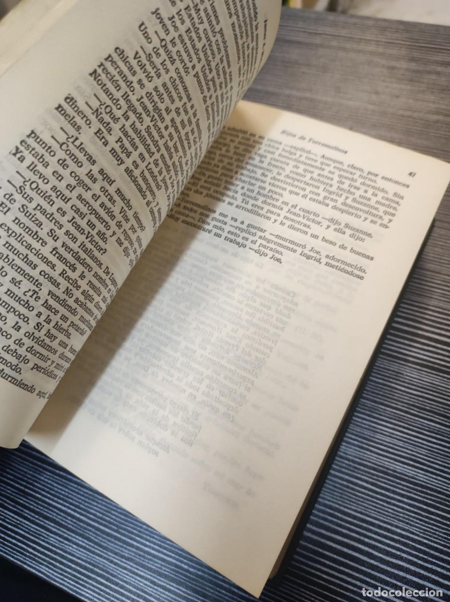 Libros: HIJOS DE TORREMOLINOS - JAMES A MICHENER - Foto 3
