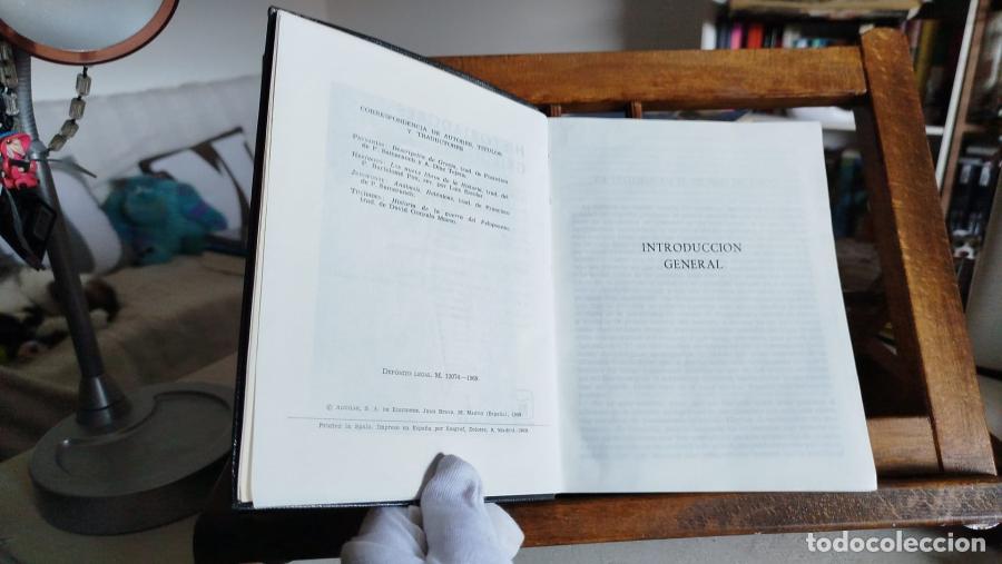Libros: Historiadores griegos - Vv.aa - Foto 4