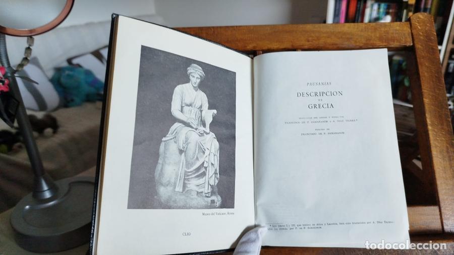 Libros: Historiadores griegos - Vv.aa - Foto 5
