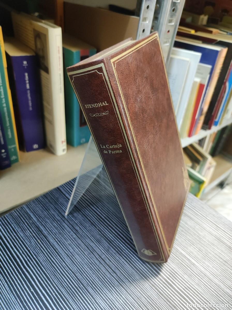 Libros: LA CARTUJA DE PARMA STENDHAL - Foto 1
