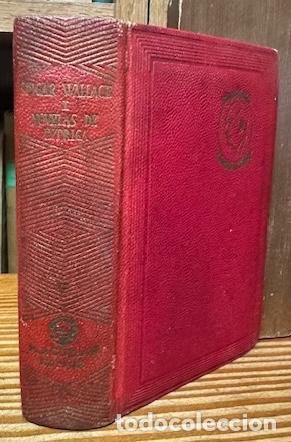 Libros: NOVELAS DE INTRIGA. (Colecci&oacute;n Joya) - WALLACE, Edgar - Foto 1