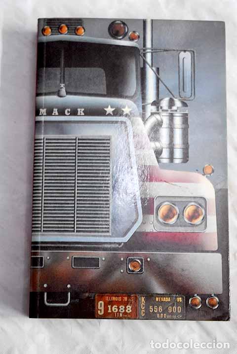 Libros: Buitres: Gores, Joe: Ediciones B..- Gores, Joe - Foto 1