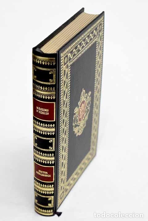 Libros: Hector Fieramosca: Azeglio, Massimo d .- Azeglio, Massimo d - Foto 1