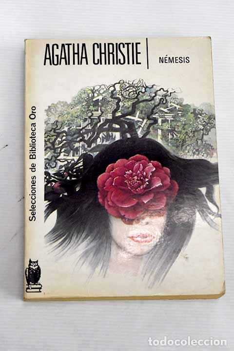 Libros: N&eacute;mesis: Christie, Agatha.- Christie, Agatha - Foto 1