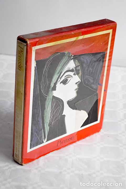 Libros: Picasso: Picasso, Pablo.- Picasso, Pablo