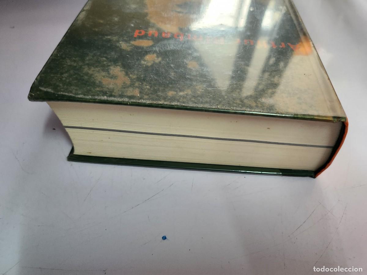 Libros: ARTHUR RIMBAUD - STARKIE, ENID - Foto 5