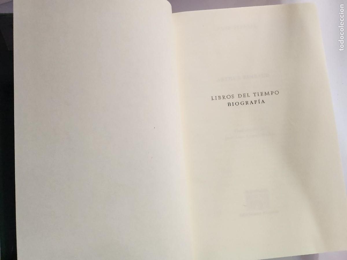 Libros: ARTHUR RIMBAUD - STARKIE, ENID - Foto 13