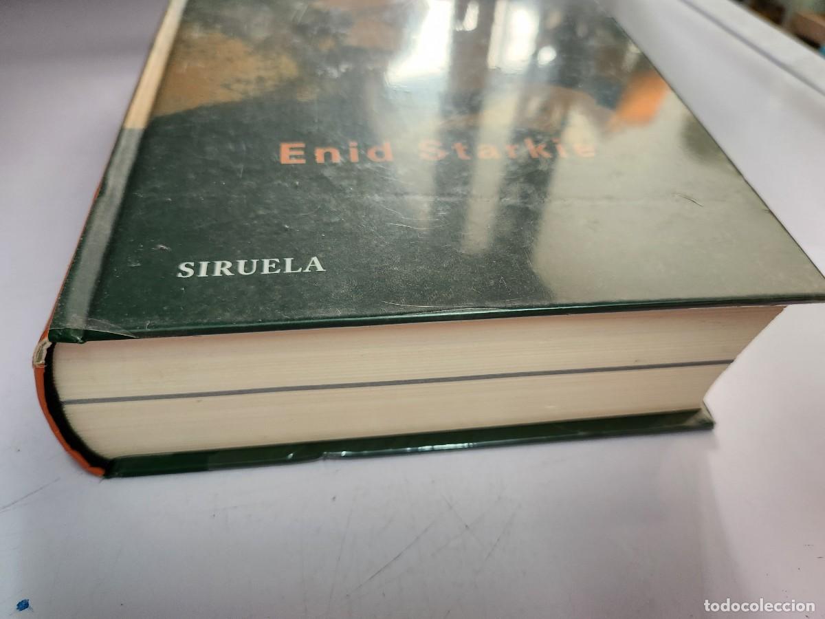 Libros: ARTHUR RIMBAUD - STARKIE, ENID - Foto 4