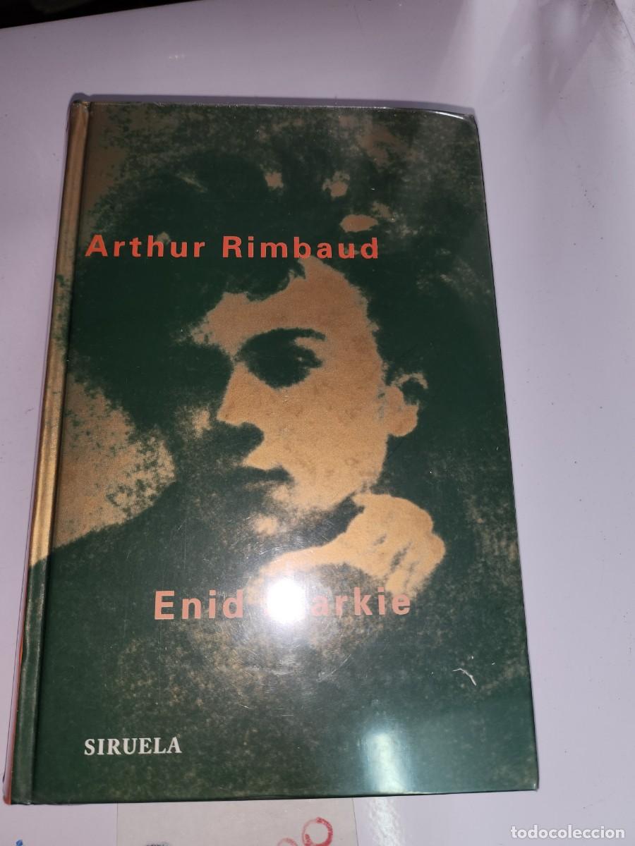Libros: ARTHUR RIMBAUD - STARKIE, ENID - Foto 2