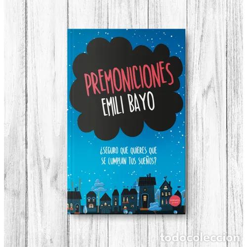 Libros: PREMONICIONES - BAYO, EMILI - Foto 1