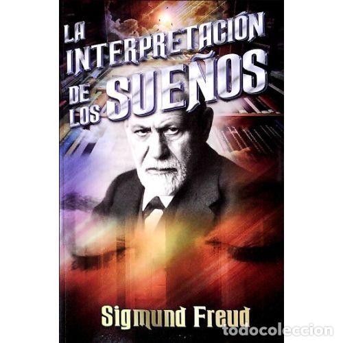 Libros: LA INTERPRETACI&Oacute;N DE LOS SUE&Ntilde;OS - FREUD, SIGMUND - Foto 1