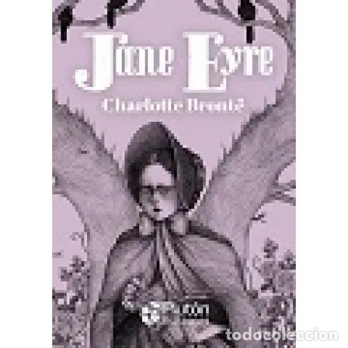 Libros: JANE EYRE - BRONT&Euml;, CHARLOTTE - Foto 1