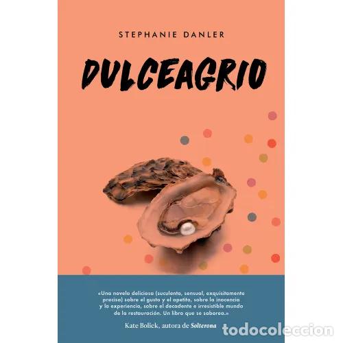 Libros: DULCEAGRIO - DANLER, STEPHANIE - Foto 1