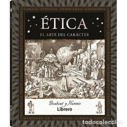 Libros: &Eacute;TICA - HANNIS, BEABOUT - Foto 1