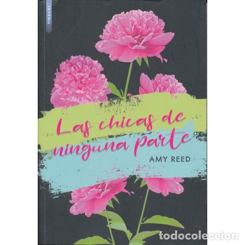 Libros: LAS CHICAS DE NINGUNA PARTE - REED, AMY - Foto 1
