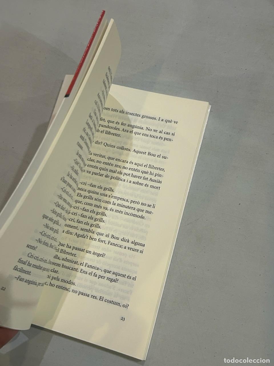 Libros: Manel Zabala - Rates - Foto 2