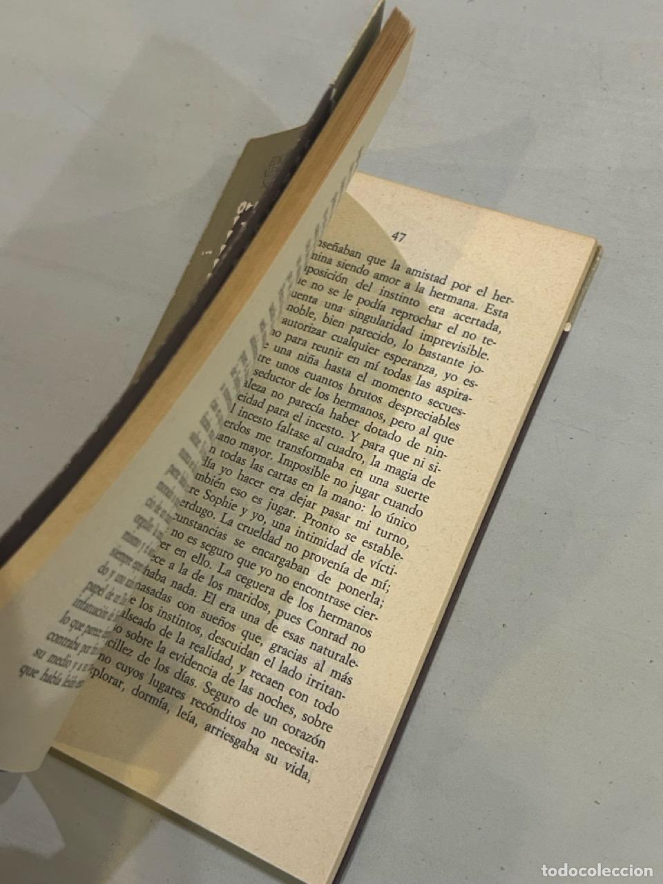 Libros: Marguerite Yourcenar - El tiro de gracia - Foto 2