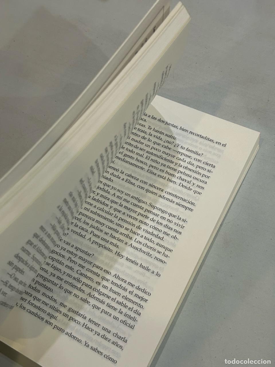 Libros: Lorenzo Silva - La reina sin espejo - Foto 2