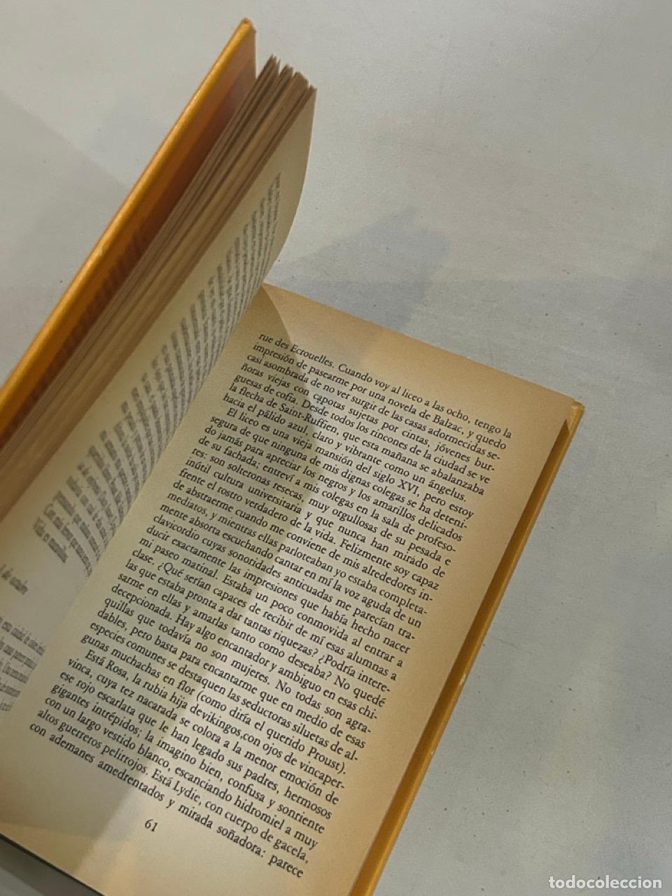 Libros: Simone de Beauvoir - Cuando predomina lo espiritual - Foto 2