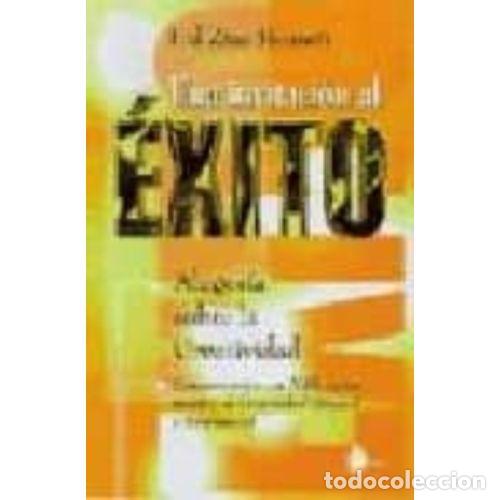 Libros: UNA INVITACI&Oacute;N AL &Eacute;XITO - BENNETT, HAL ZINA - Foto 1