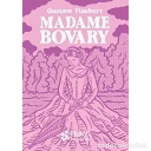 Libros: MADAME BOVARY - FLAUBERT, GUSTAVE - Foto 1