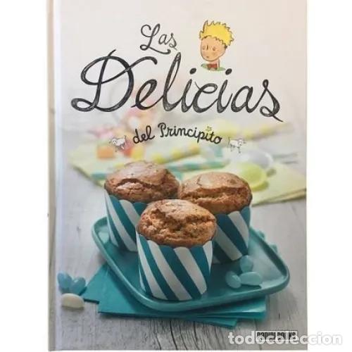 Libros: LAS DELICIAS DEL PRINCIPITO - AAVV - Foto 1