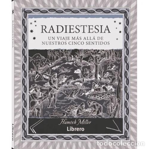 Libros: RADIESTESIA - MILLER, HAMISH - Foto 1