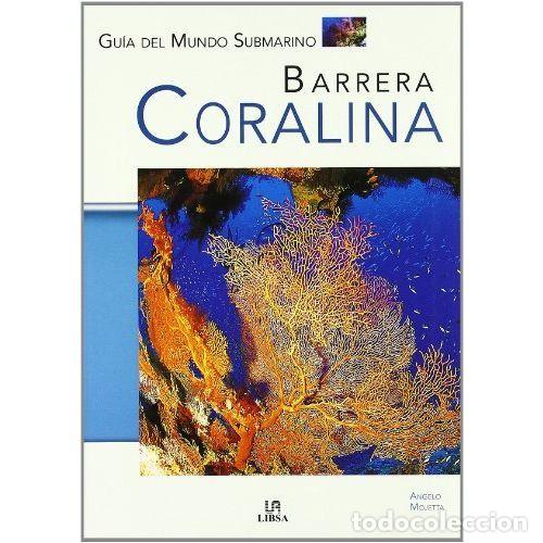 Libros: BARRERA CORALINA - MOJETTA, ANGELO - Foto 1