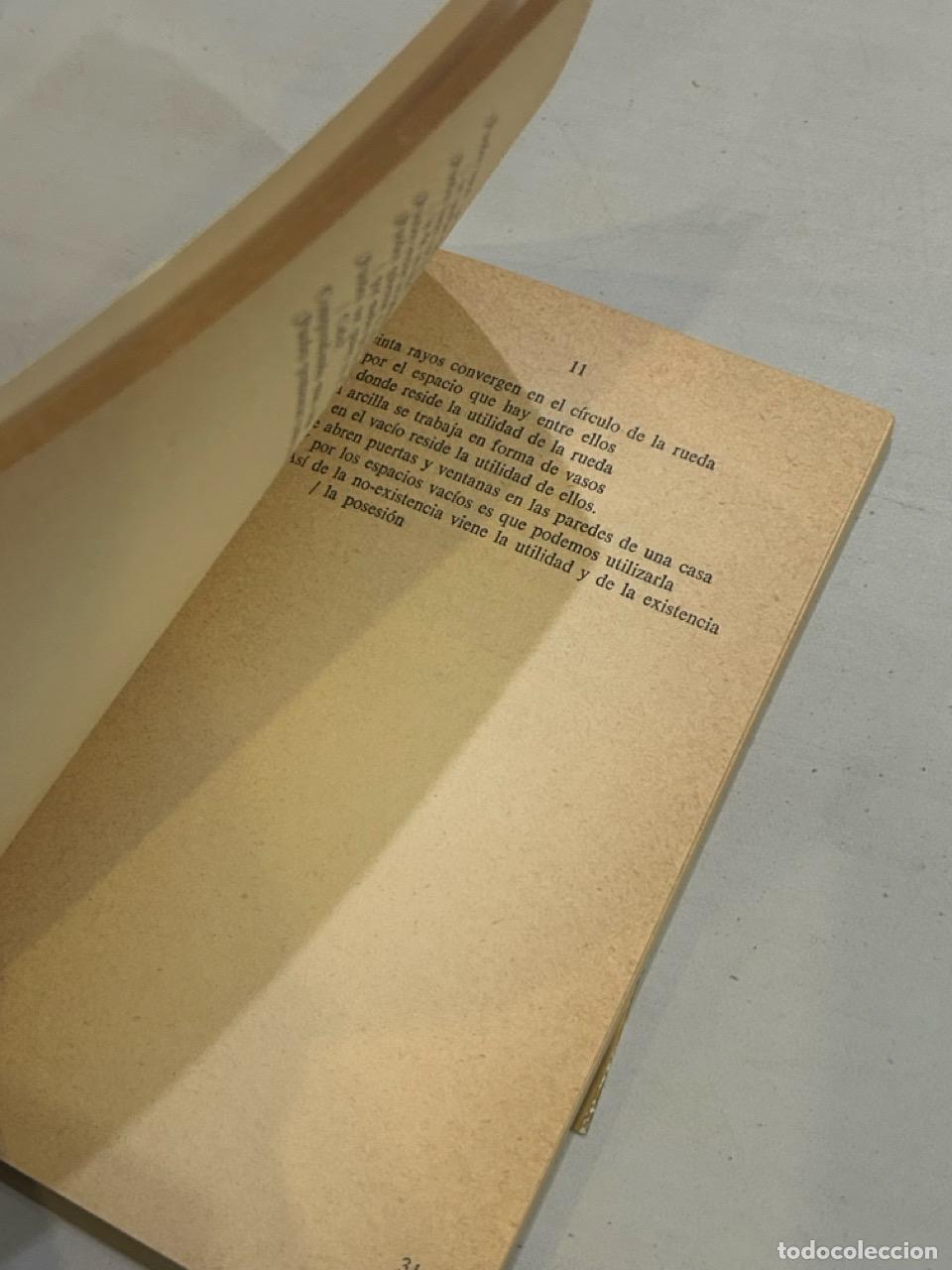 Libros: Lao Tse - Tao Te King - Foto 2