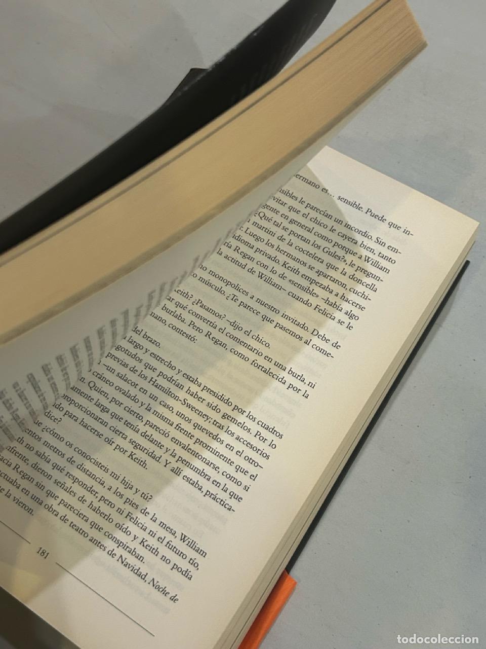 Libros: Garth Risk Hallberg - Ciudad en llamas - Foto 2
