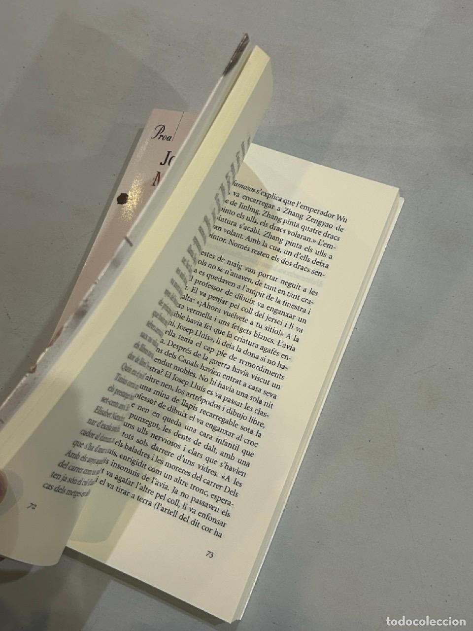 Libros: Josep Ll. Badal - Mestres - Foto 2