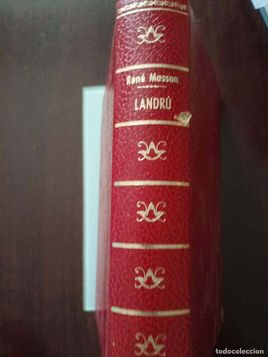 Libros: Landru por rene masson - Foto 1