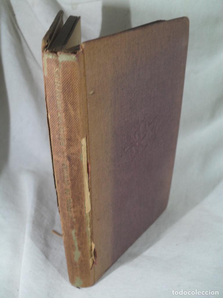 Libros: RELOJ DE PRINCIPES Y LIBRO DE MARCO AURELIO - ANTONIO DE GUEVARA - Foto 1