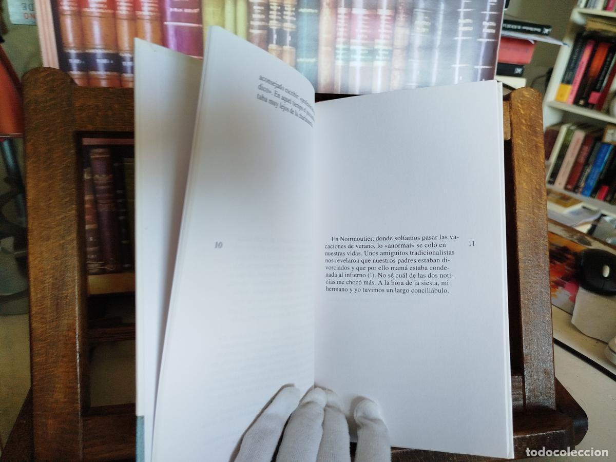 Libros: Un padre: (puzzle) - Lacan, Sibylle - Foto 6