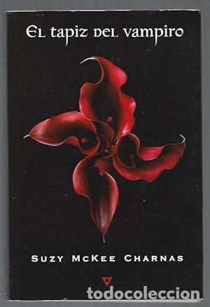 Libros: EL TAPIZ DEL VAMPIRO - Foto 1